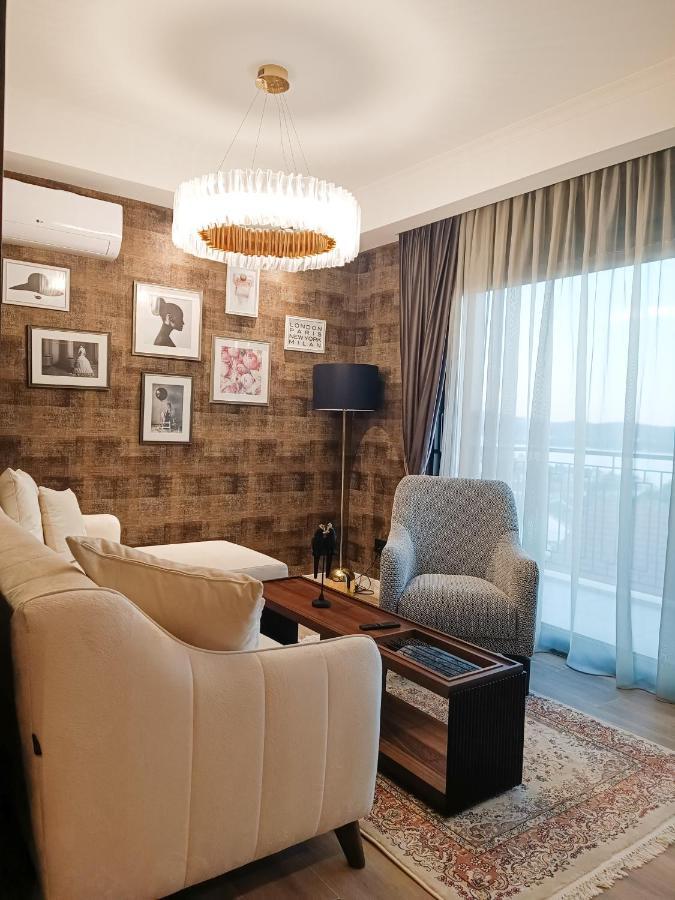 Eden Apartments Tivat Exteriör bild