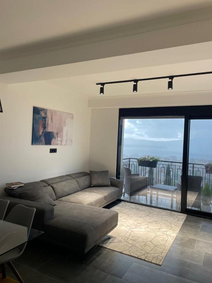 Eden Apartments Tivat Exteriör bild